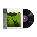Benny Golson - Gone With Golson - OJC LP