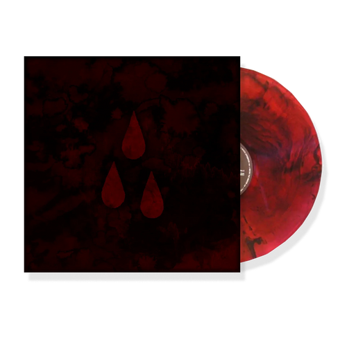 AFI - AFI (The Blood Album) ( VINYL )