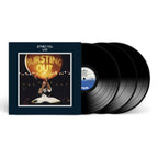 Jethro Tull - Live: Bursting Out (Steven Wilson Remix) ( VINYL )