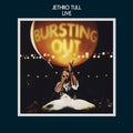 Jethro Tull - Live: Bursting Out (Steven Wilson Remix) ( VINYL )