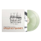 Violent Femmes - Permanent Record: The Very Best of Violent Femmes ( VINYL )