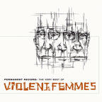Violent Femmes - Permanent Record: The Very Best of Violent Femmes ( VINYL )