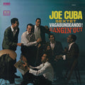 Joe Cuba Sextet - Vagabundeando! Hangin' Out ( VINYL )