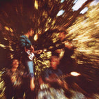 Creedence Clearwater Revival - Bayou Country ( VINYL )