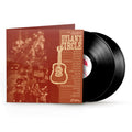 Various Artists - Jac Holzman Presents: Dylan's Circle - Indie LP