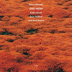 Kenny Wheeler - Gnu High - ECM Luminessence Series LP