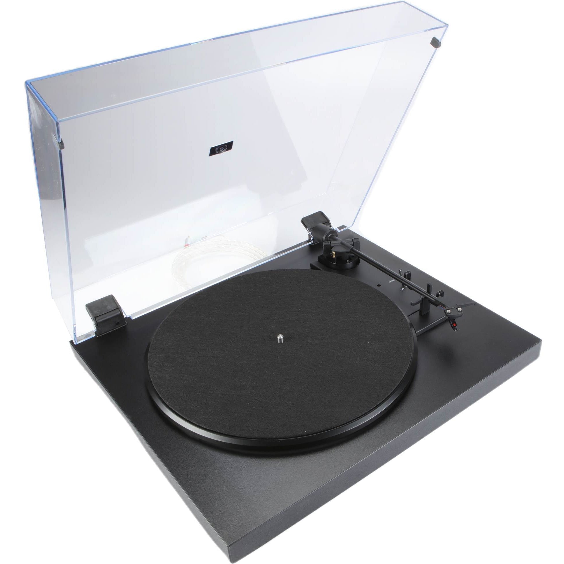 Pro-Ject - Automat A1 Automatic Turntable