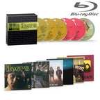 The Doors - Immersed (1967-1971) - Blu-Ray Audio Box Set