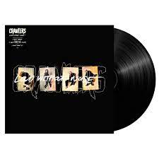 Crawlers - Loud Without Noise ( VINYL )