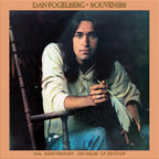 Dan Fogelberg - Souvenirs (50th Anniversary) - Impex LP