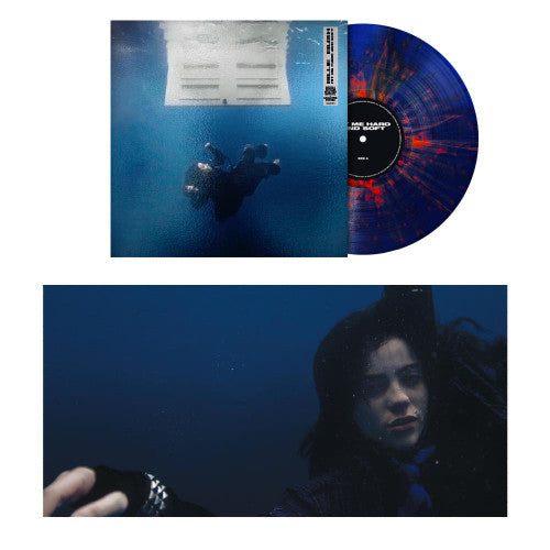 Billie Eilish - HIT ME HARD AND SOFT (Anniversary Edition) ( VINYL )