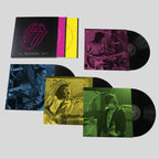 The Rolling Stones - Live At The El Mocambo - 4x LP Box Set
