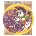 Bob Marley & the Wailers - Confrontation - Tuff Gong LP