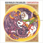 Bob Marley & the Wailers - Confrontation - Tuff Gong LP