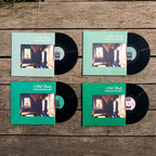 Nick Drake - The Making of Five Leaves Left ( VINYL ) Box Set