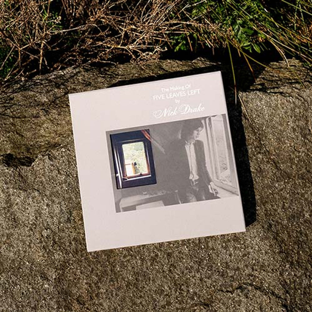 Nick Drake - The Making of Five Leaves Left ( VINYL ) Box Set