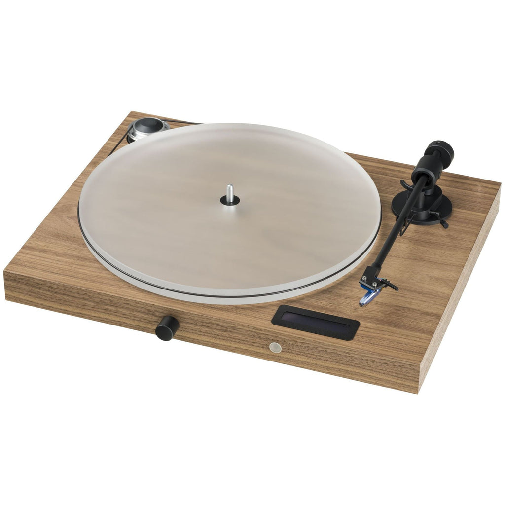 Pro-Ject - Juke Box S2 Record Player w/ Receiver