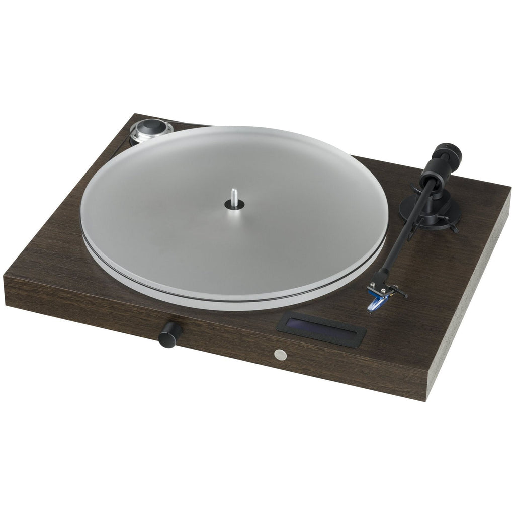 Pro-Ject - Juke Box S2 Record Player w/ Receiver