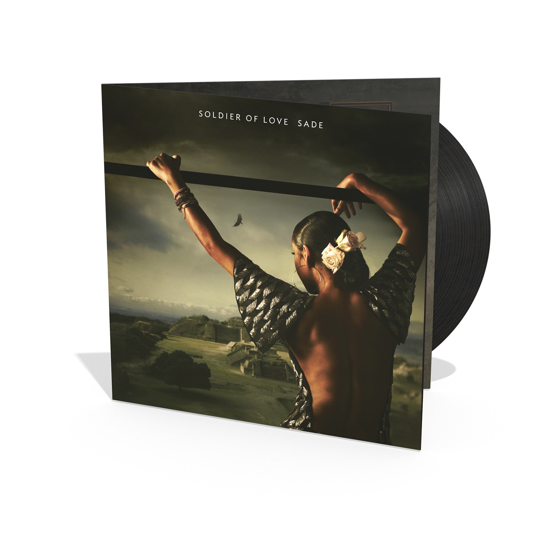 Sade - Soldier of Love ( VINYL )