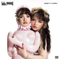 Lola Young - I'm Only F**ing Myself (Artist Signed) ( VINYL )