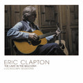 Eric Clapton - The Lady In The Balcony: Lockdown Sessions ( VINYL )