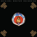Santana - Lotus - MFSL LP