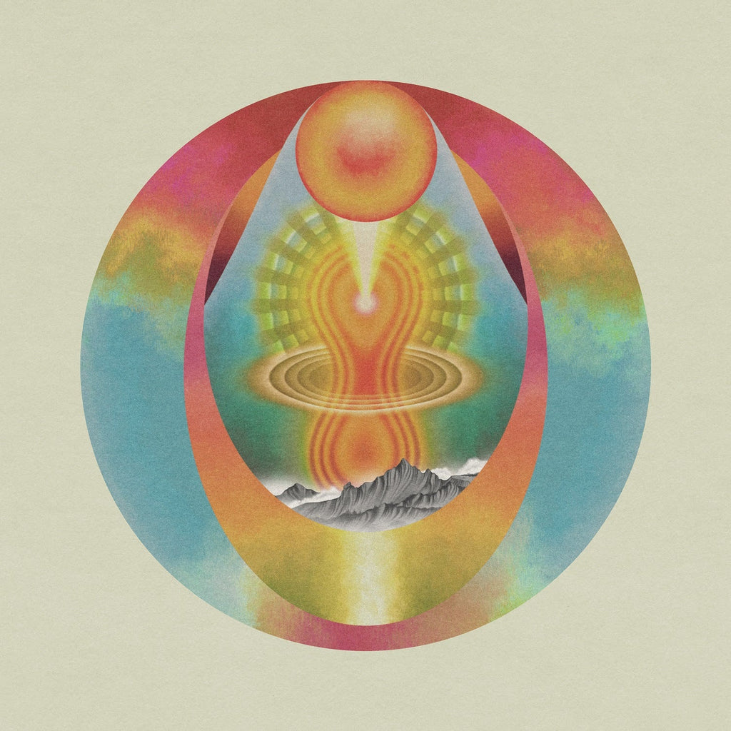 My Morning Jacket - My Morning Jacket ( VINYL )