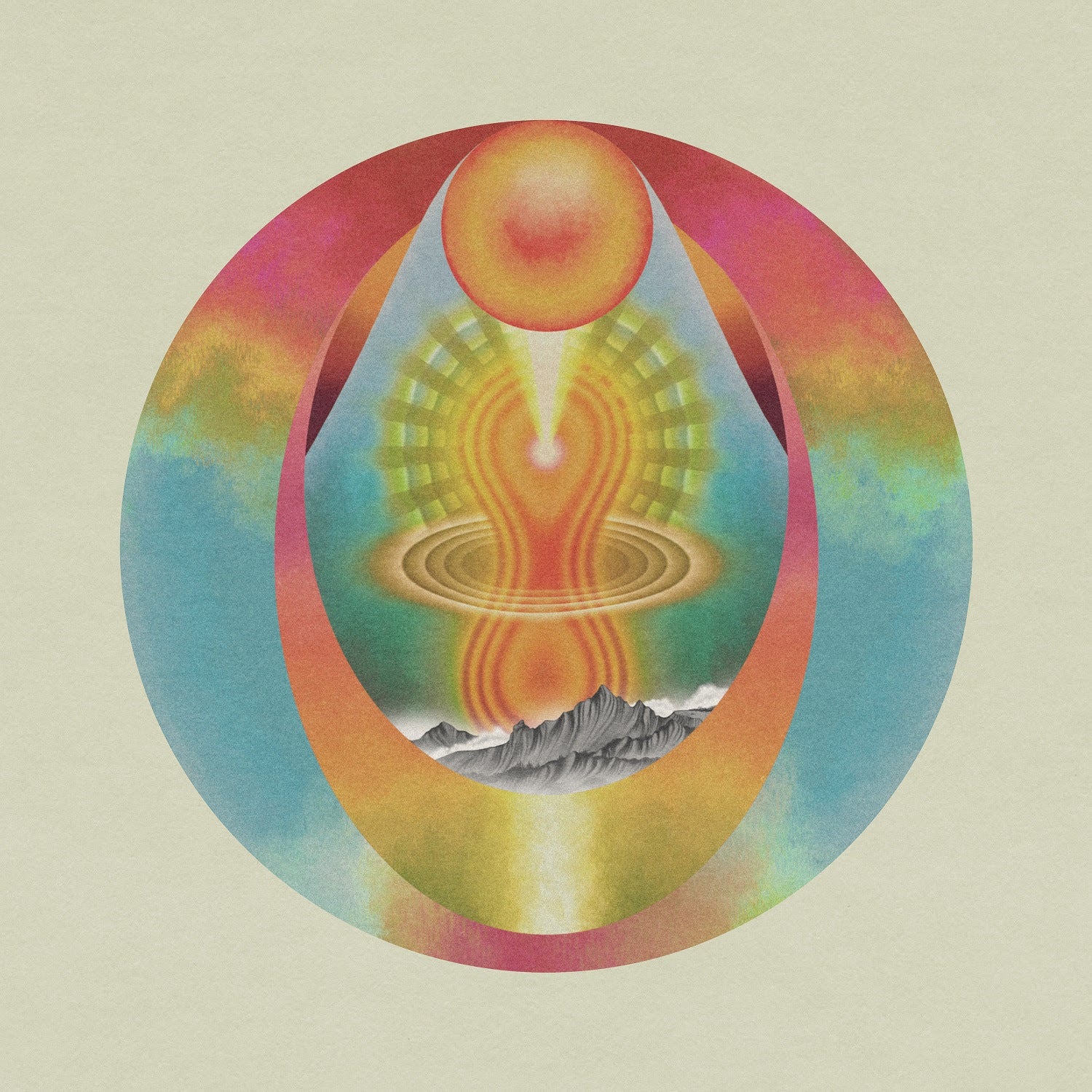 My Morning Jacket - My Morning Jacket ( VINYL )