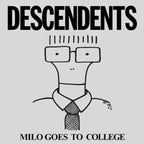 Descendents - Milo Goes to College (Grey Matter Vinyl) ( VINYL )