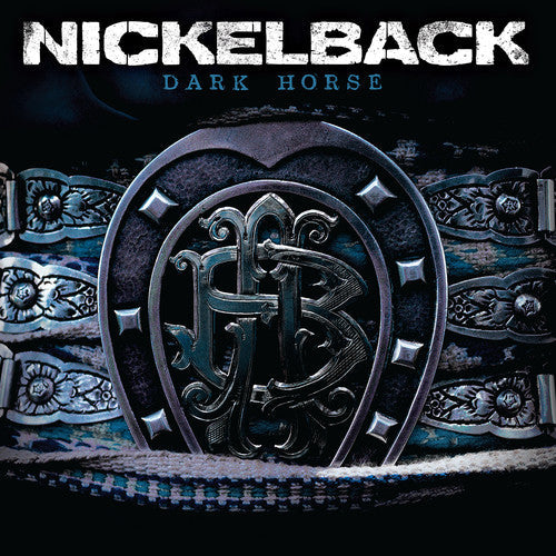 Nickelback - Dark Horse ( VINYL )