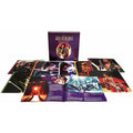 Jimi Hendrix - The Jimi Hendrix Experience ( VINYL ) Box Set
