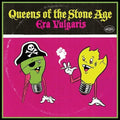 Queens of the Stone Age - Era Vulgaris ( VINYL )