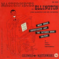 Duke Ellington - Masterpieces By Ellington (Mono) - Analogue Productions 45rpm LP