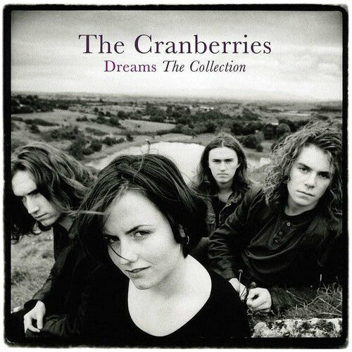 The Cranberries - Dreams: The Collection ( VINYL )