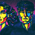 OCS - Memory Of A Cut Off Head ( VINYL )