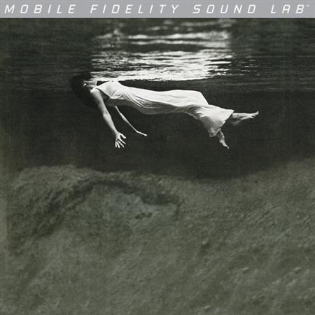 Bill Evans And Jim Hall - Undercurrent - MFSL LP