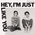 Tegan and Sara - Hey, I'm Just Like You ( VINYL )