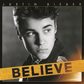 Justin Bieber - Believe ( VINYL )