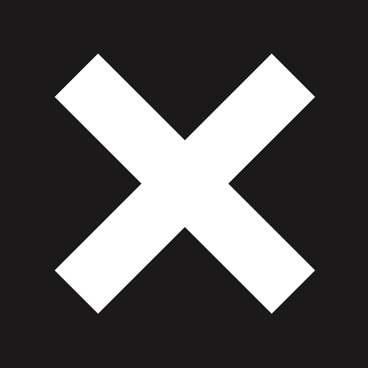 The xx - xx ( VINYL )