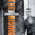 Bruce Springsteen - The Rising ( VINYL )