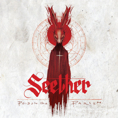 Seether - Poison The Parish ( VINYL )