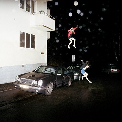 Brand New - Science Fiction ( VINYL )