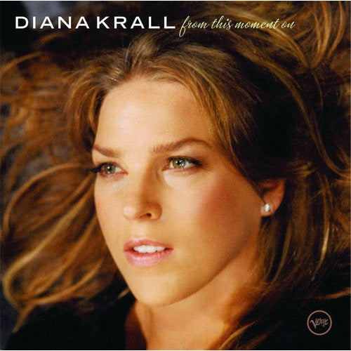 Diana Krall -  From This Moment On ( VINYL )