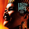 Etta James - The Right Time - Pure Pleasure LP