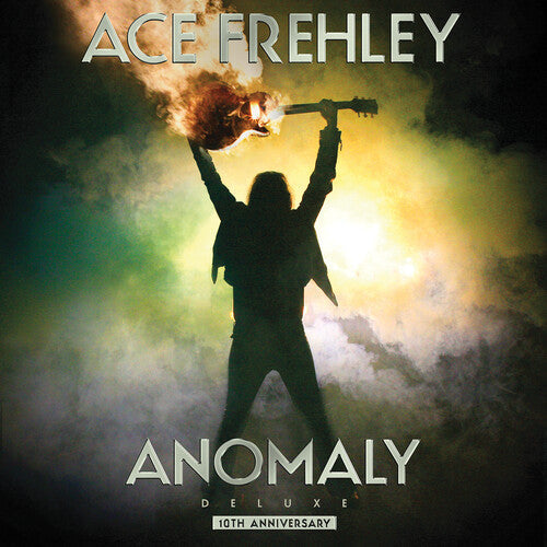 Ace Frehley - Anomaly ( VINYL )