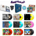 Perry Farrell - The Glitz; The Glamour - Indie LP
