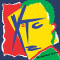 XTC - Drums & Wires ( VINYL )