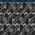 The Rolling Stones - Steel Wheels ( VINYL )