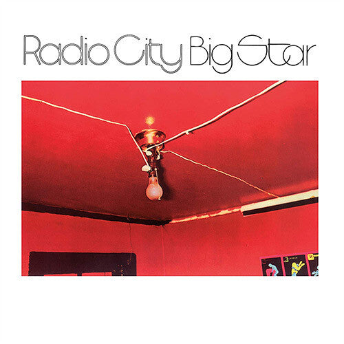 Big Star - Radio City ( VINYL )