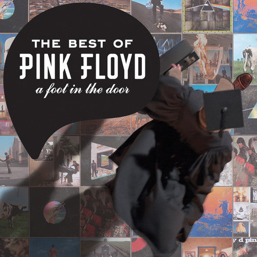 Pink Floyd - A Foot In The Door (The Best Of Pink Floyd) ( VINYL )